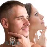 Mentón - Ácido Hialurónico Ilikia