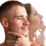 Mentón - Ácido Hialurónico Teoxane