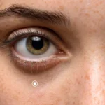 Valle de Lágrimas (Ojeras) - Ácido Hialurónico Teoxane