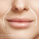 Surco Nasogeniano - Ácido Hialurónico Teoxane