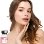 Mesoterapia Pink Glow o Amber Glow - 1 a 5 Sesiones