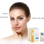 Tratamiento Toxina Botulínica (Mujer) - 3 Zonas (Reage)