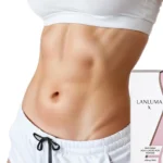 Bioestimulación de colágeno para Flacidez Abdominal - LanLuma X 1 vial